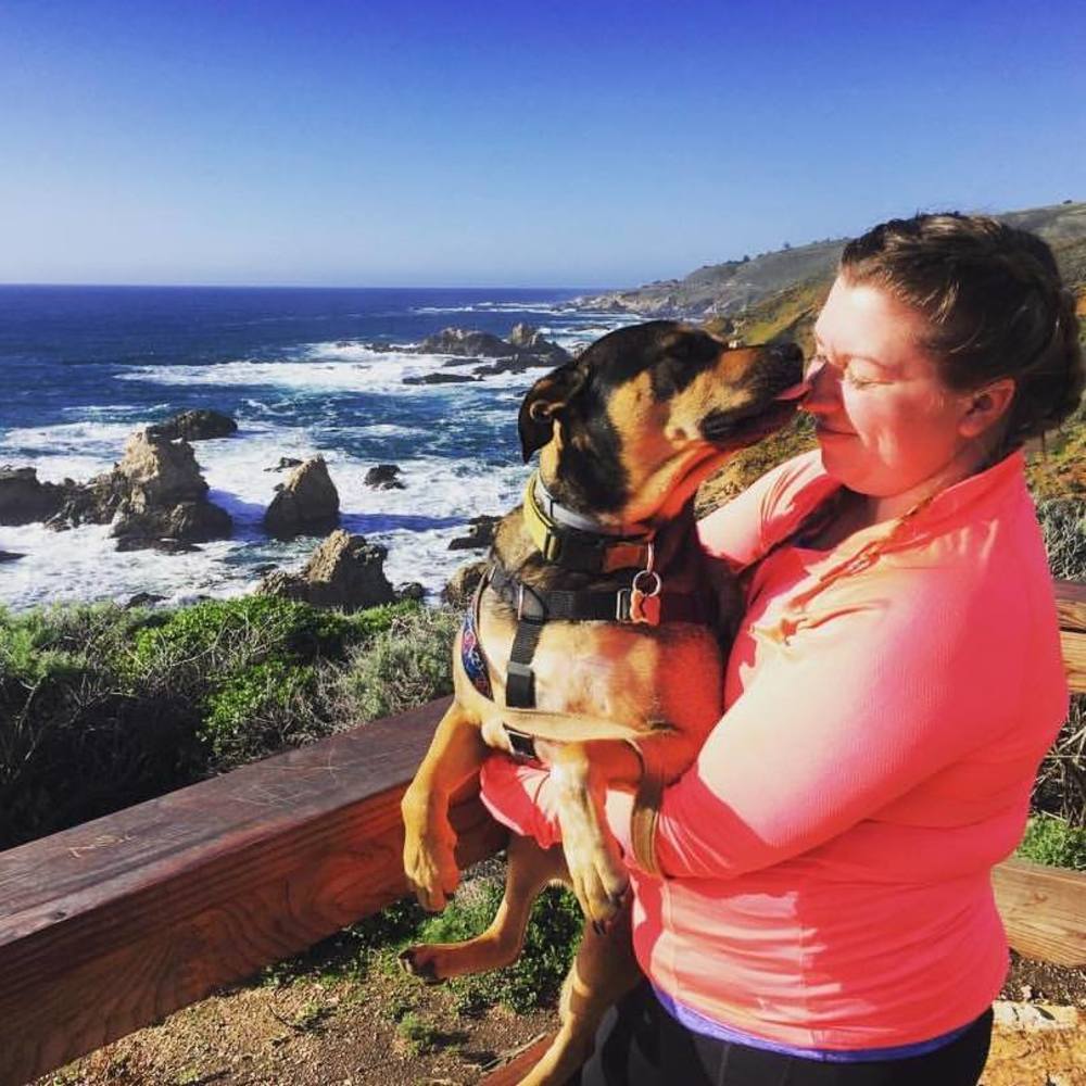 Meet your Posher, Jill